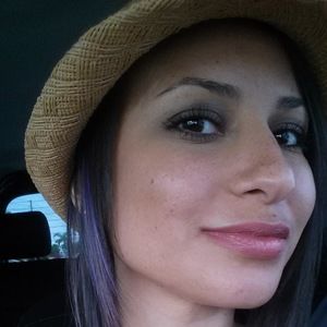 Meet your Posher, Veronica